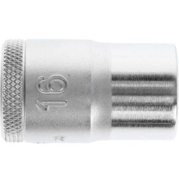 Klucz nasadowy 1/2" 6 kt. Gedore, 16 mm DP1916 | Exvi