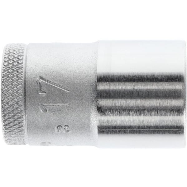 Klucz nasadowy 1/2" 6 kt. Gedore, 17 mm DP1917 | Exvi