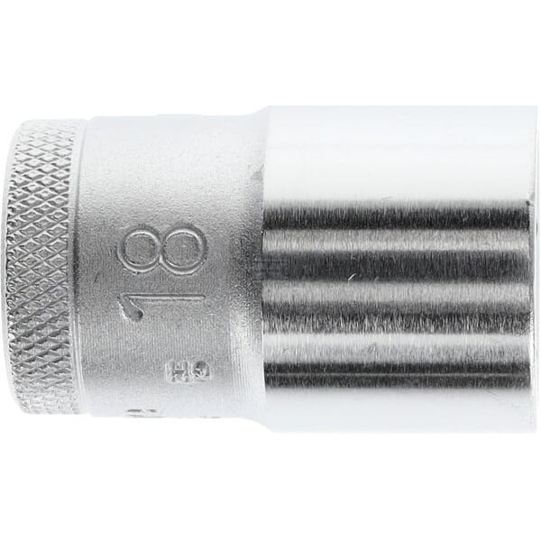 Klucz nasadowy 1/2" 6 kt. Gedore, 18 mm DP1918 | Exvi