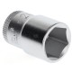 Klucz nasadowy 1/2" 6 kt. Gedore, 20 mm DP1920 | Exvi