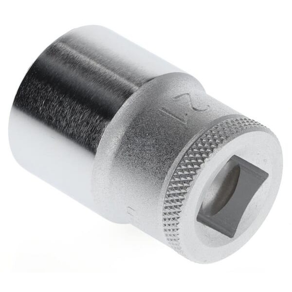 Klucz nasadowy 1/2" 6 kt. Gedore, 21 mm DP1921 | Exvi