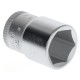 Klucz nasadowy 1/2" 6 kt. Gedore, 21 mm DP1921 | Exvi