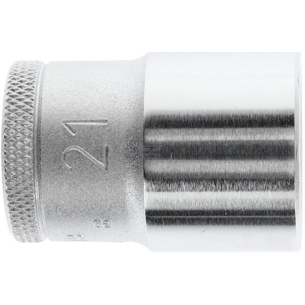Klucz nasadowy 1/2" 6 kt. Gedore, 21 mm DP1921 | Exvi