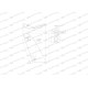 Pierś lewa dwuotworowa zastosowanie Kuhn 619039 | Exvi