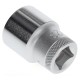 Klucz nasadowy 1/2" 6 kt. Gedore, 23 mm DP1923 | Exvi