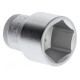 Klucz nasadowy 1/2" 6 kt. Gedore, 24 mm DP1924 | Exvi