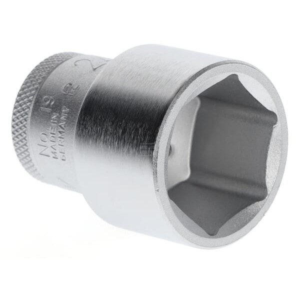 Klucz nasadowy 1/2" 6 kt. Gedore, 24 mm DP1924 | Exvi