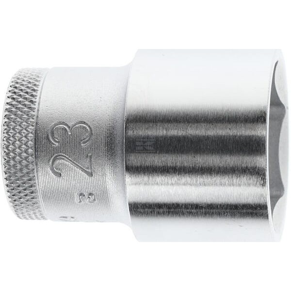Klucz nasadowy 1/2" 6 kt. Gedore, 23 mm DP1923 | Exvi