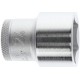 Klucz nasadowy 1/2" 6 kt. Gedore, 24 mm DP1924 | Exvi