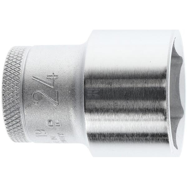 Klucz nasadowy 1/2" 6 kt. Gedore, 24 mm DP1924 | Exvi