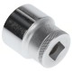 Klucz nasadowy 1/2" 6 kt. Gedore, 27 mm DP1927 | Exvi