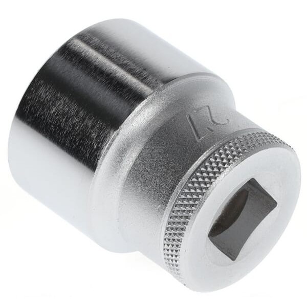 Klucz nasadowy 1/2" 6 kt. Gedore, 27 mm DP1927 | Exvi