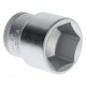 Klucz nasadowy 1/2" 6 kt. Gedore, 27 mm DP1927 | Exvi
