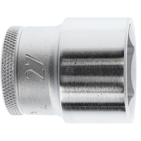 Klucz nasadowy 1/2" 6 kt. Gedore, 27 mm DP1927 | Exvi