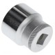 Klucz nasadowy 1/2" 6 kt. Gedore, 30 mm DP1930 | Exvi