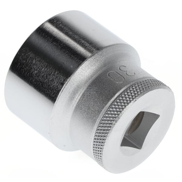 Klucz nasadowy 1/2" 6 kt. Gedore, 30 mm DP1930 | Exvi