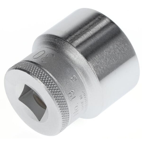 Klucz nasadowy 1/2" 6 kt. Gedore, 30 mm DP1930 | Exvi