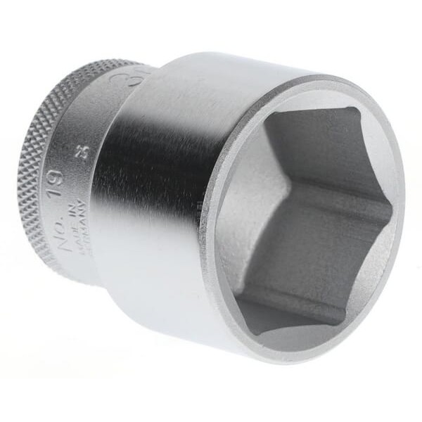 Klucz nasadowy 1/2" 6 kt. Gedore, 30 mm DP1930 | Exvi