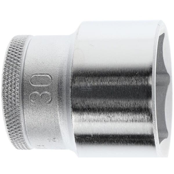 Klucz nasadowy 1/2" 6 kt. Gedore, 30 mm DP1930 | Exvi