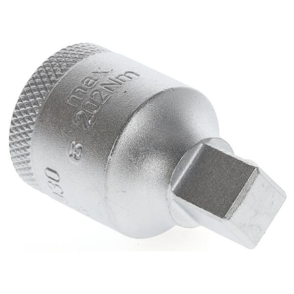 Element napędowy i łączący 1/2" Gedore DP1930V | Exvi