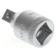 Element napędowy i łączący 1/2" Gedore DP1930V | Exvi