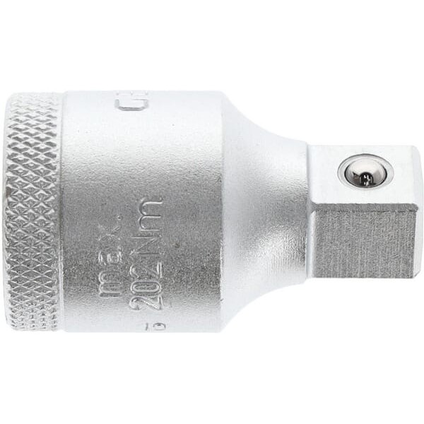 Element napędowy i łączący 1/2" Gedore DP1930V | Exvi