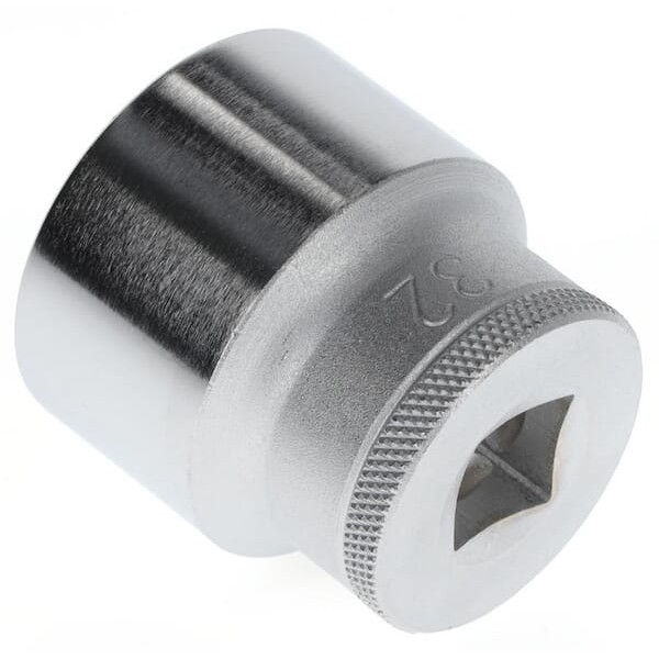 Klucz nasadowy 1/2" 6 kt. Gedore, 32 mm DP1932 | Exvi