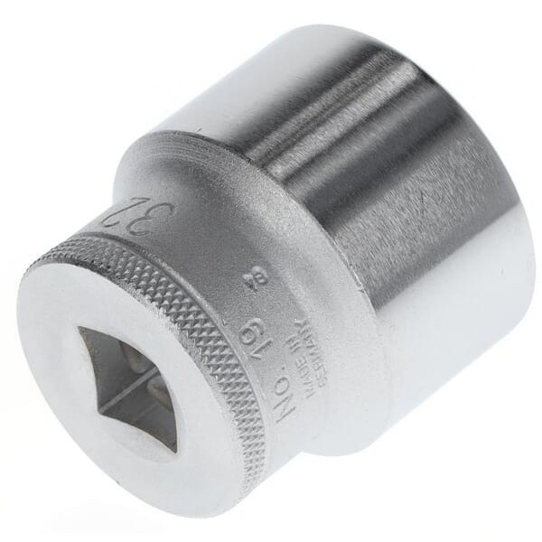 Klucz nasadowy 1/2" 6 kt. Gedore, 32 mm DP1932 | Exvi