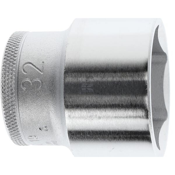 Klucz nasadowy 1/2" 6 kt. Gedore, 32 mm DP1932 | Exvi