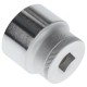 Klucz nasadowy 1/2" 6 kt. Gedore, 34 mm DP1934 | Exvi