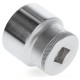 Klucz nasadowy 1/2" 6 kt. Gedore, 23 mm DP1933 | Exvi