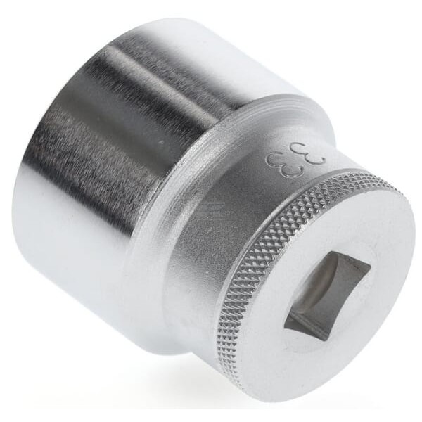 Klucz nasadowy 1/2" 6 kt. Gedore, 23 mm DP1933 | Exvi