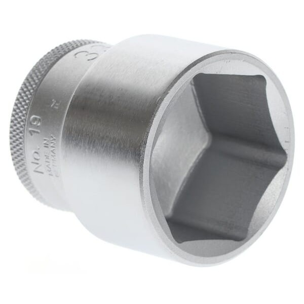 Klucz nasadowy 1/2" 6 kt. Gedore, 23 mm DP1933 | Exvi