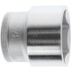 Klucz nasadowy 1/2" 6 kt. Gedore, 34 mm DP1934 | Exvi