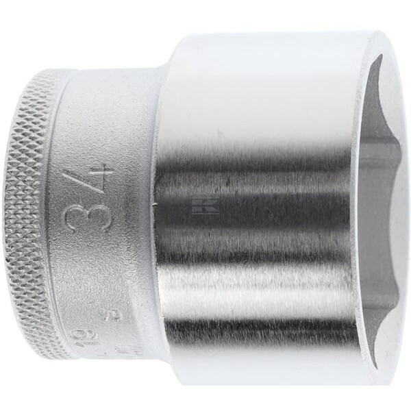 Klucz nasadowy 1/2" 6 kt. Gedore, 34 mm DP1934 | Exvi
