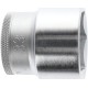 Klucz nasadowy 1/2" 6 kt. Gedore, 23 mm DP1933 | Exvi