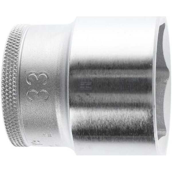 Klucz nasadowy 1/2" 6 kt. Gedore, 23 mm DP1933 | Exvi