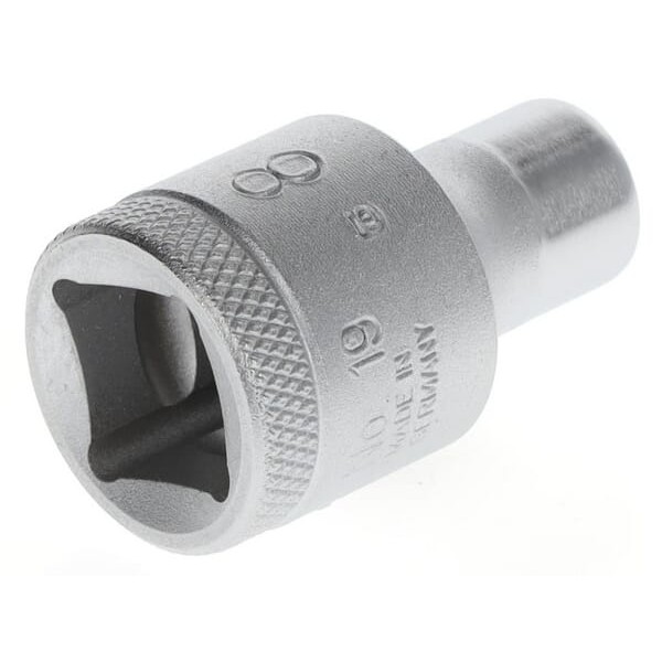 Klucz nasadowy 1/2" 6 kt. Gedore, 8 mm DP198 | Exvi