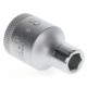 Klucz nasadowy 1/2" 6 kt. Gedore, 8 mm DP198 | Exvi