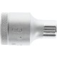 Klucz nasadowy 1/2" 6 kt. Gedore, 8 mm DP198 | Exvi
