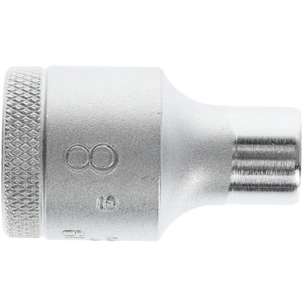 Klucz nasadowy 1/2" 6 kt. Gedore, 8 mm DP198 | Exvi