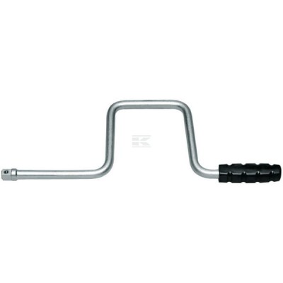 Element napędowy i łączący 1/2" Gedore DP1985 | Exvi