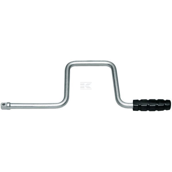 Element napędowy i łączący 1/2" Gedore DP1985 | Exvi