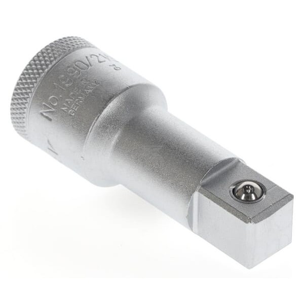 Element napędowy i łączący 1/2" Gedore DP1990212 | Exvi
