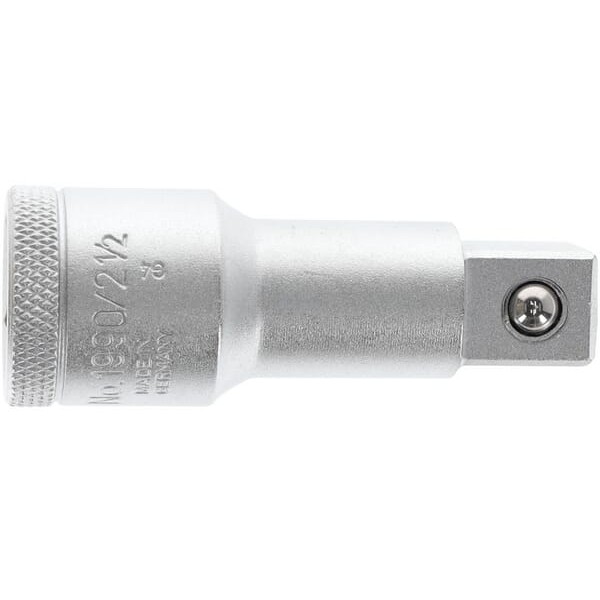 Element napędowy i łączący 1/2" Gedore DP1990212 | Exvi