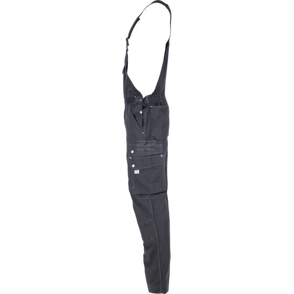 Ogrodniczki, czarny Original Kramp KW103024001080 | Exvi