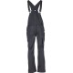 Ogrodniczki, czarny Original Kramp KW103024001080 | Exvi