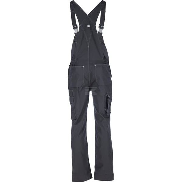 Ogrodniczki, czarny Original Kramp KW103024001080 | Exvi