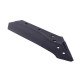 Eurolemiesz lewy 14" 622135 zastosowanie Kuhn | Exvi