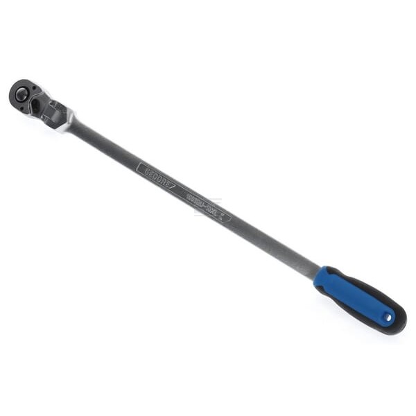 Pokrętło grzechotka 1/2" Gedore, GU10XL DP1993GU10XL | Exvi